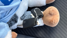 Volkswagen Polo 1.0 TSI 95 R-Line 5dr Petrol Hatchback